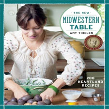 Midwestern Table - Link to Amy's site