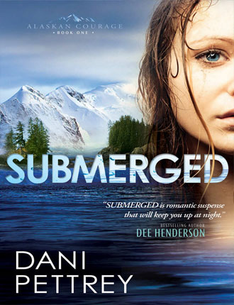 Submerged is a thrilling novel by best-selling author Dani Pettrey. It is the first book in the Alaskan Courage series, introducing readers to the adventurous McKenna clan. This riveting tale weaves together suspense, romance, and faith, transporting the reader to the majestic landscapes of Alaska.