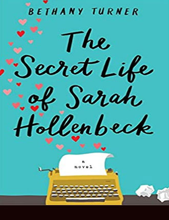 The Secret Life of Sarah Hollenbeck - Amazon Link