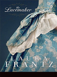 The Lacemaker - Amazon Link