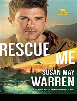 Rescue Me - Amazon Link