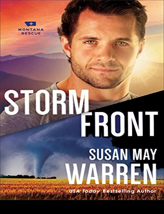 Storm Front - Amazon Link