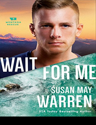 Wait for Me - Amazon Link