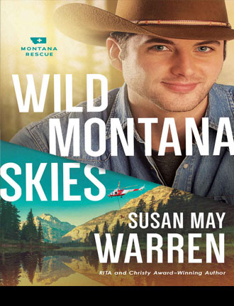 Wild Montana Skies - Amazon Link