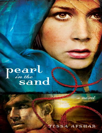 Pearl in the Sand - Amazon Link