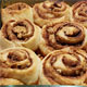 Cheater Cinnamon Rolls