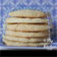 Gluten Free Sugar Cookies