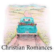 Christian Romances Logo 