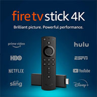 Fire Stick on Amazon