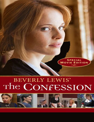 The Confession - Amazon Link