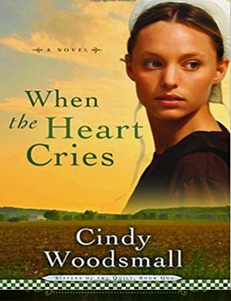 Cindy Woodsmall - Amazon Link