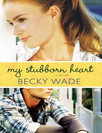 My Stubborn Heart - Amazon Link