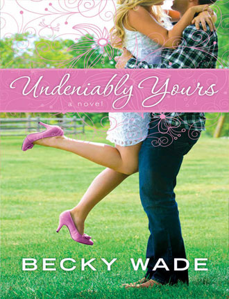 Undeniably Yours - Amazon Link