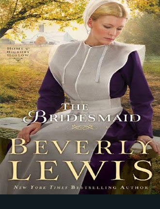 The Bridesmaid - Amazon Link