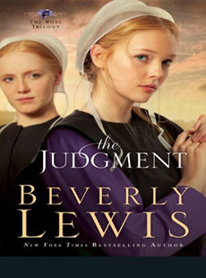 The Judgment - Amazon Link