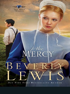 The Mercy - Amazon Link 