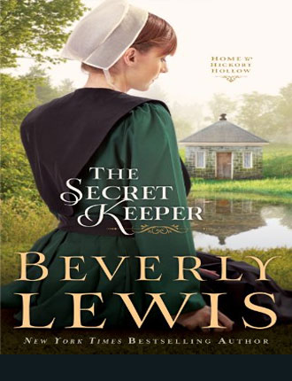 The Secret Keeper - Amazon Link