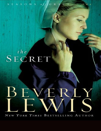 The Secret - Amazon Link