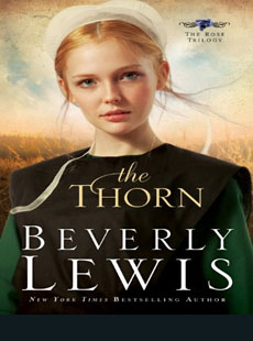 The Thorn - Amazon Link