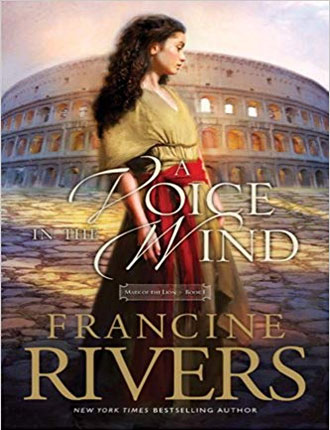 A Voice in the Wind - Amazon Link