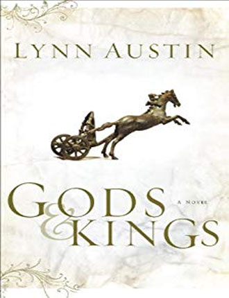 Gods and Kings - Amazon Link