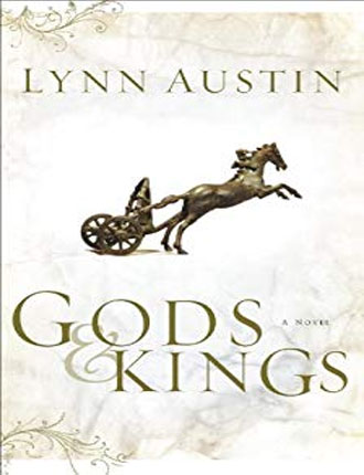 Gods and Kings - Amazon Link