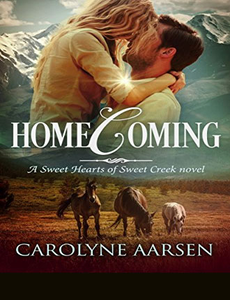 Homecoming - Amazon Link