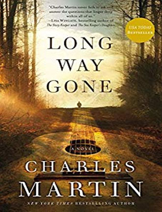 Long Way Gone - Amazon Link