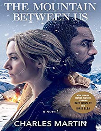 The Mountain Between Us - Amazon Link