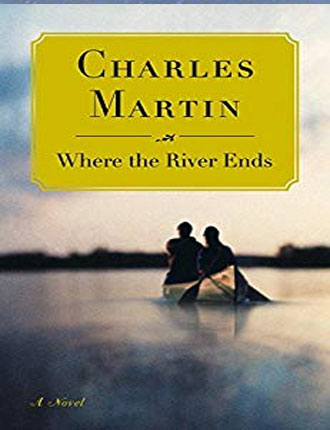 Where the River Ends - Amazon Link