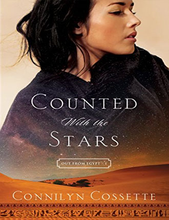 Counted With the Stars - Amazon Link
