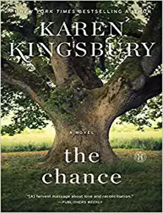 The Chance - Amazon Link
