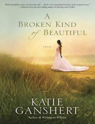 A Broken Kind of Beautiful - Amazon Link