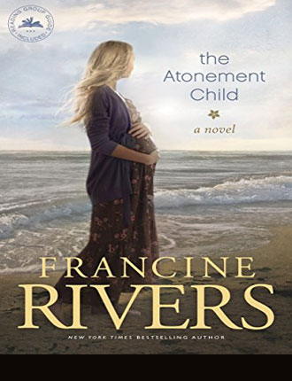 The Atonement Child - Amazon Link