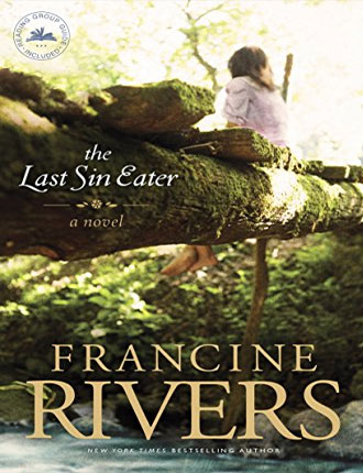 The Last Sin Eater - Amazon Link