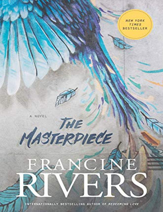 The Masterpiece - Amazon Link