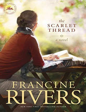 The Scarlet Thread - Amazon Link