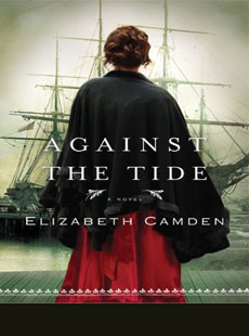 Against the Tide - Amazon Link