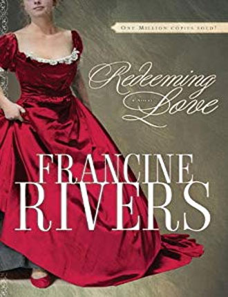 Redeeming Love - Amazon Link