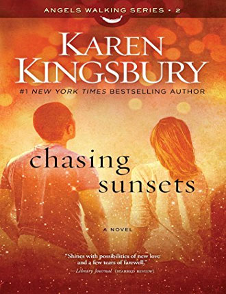 Chasing Sunsets - Amazon Link