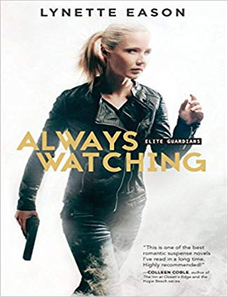 Always Watching - Amazon Link