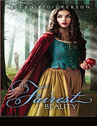 The Fairest Beauty - Amazon Link