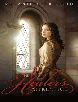 The Healer's Apprentice - Amazon Link