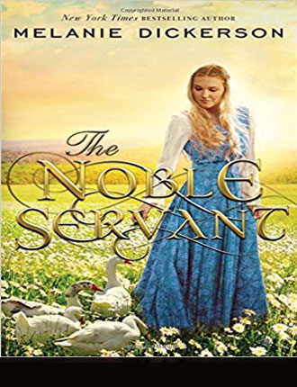 The Noble Servant - Amazon Link