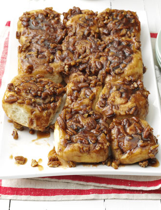 Sticky Buns