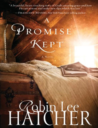 A Promise Kept - Amazon Link