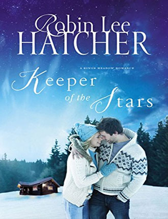 Keeper of the Stars - Amazon Link