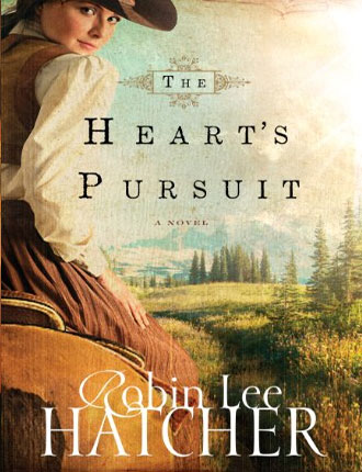 The Heart's Pursuit - Amazon Link