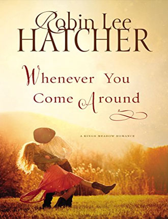 Whenever You Come Around - Amazon Link