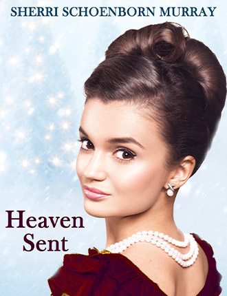 Heaven Sent - Amazon Link